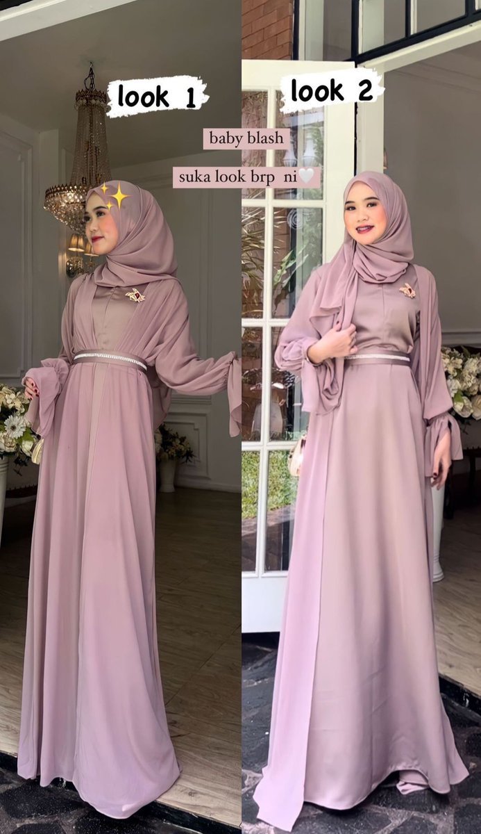 Aprilntp1's tweet photo. Berdine abaya set free hijab

https://t.co/xYjK3PAjx7 https://t.co/pGxOJKS9kZ
