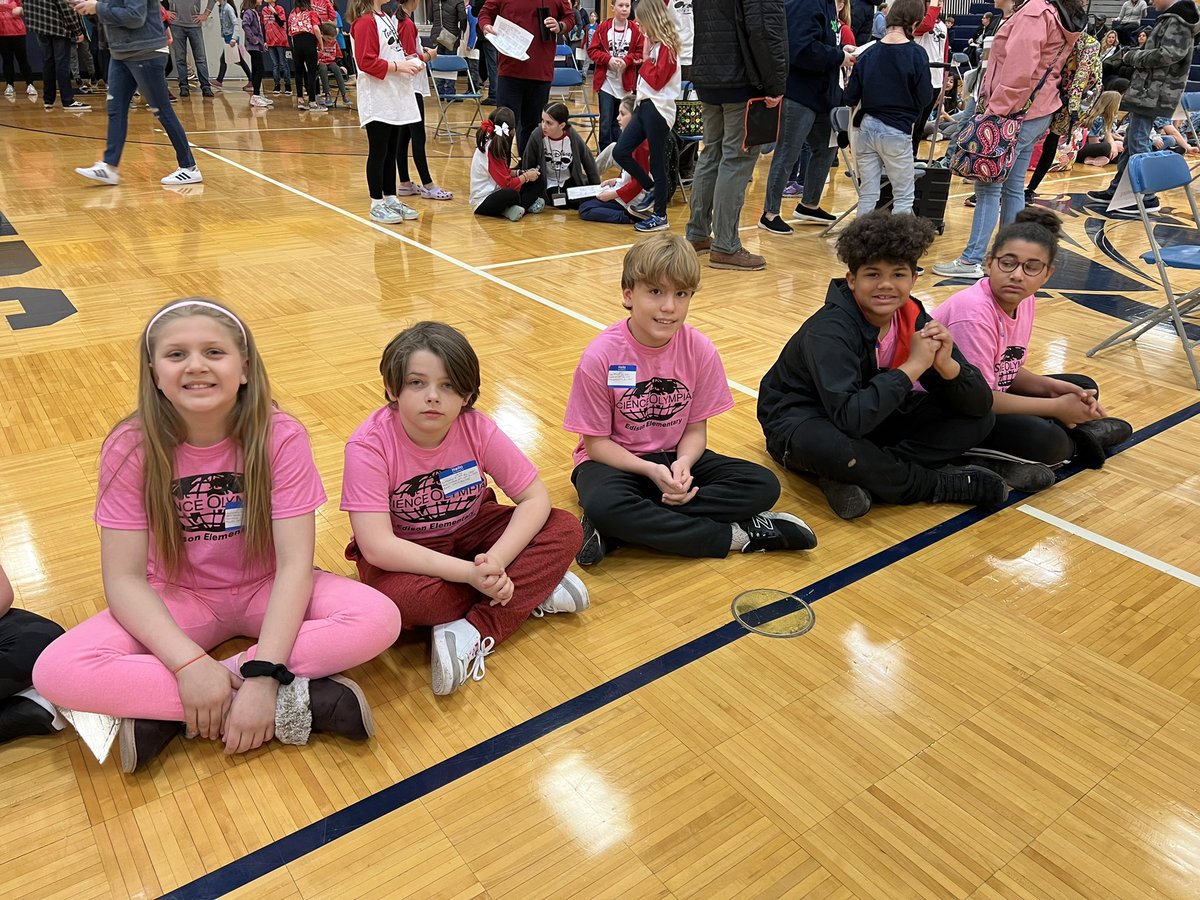 Tina Frazier  Ed.S. tweet media