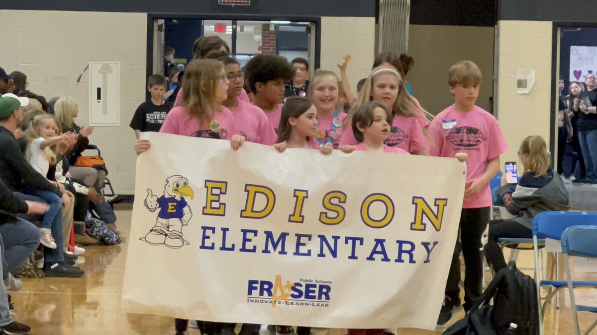 Tina Frazier  Ed.S. tweet media