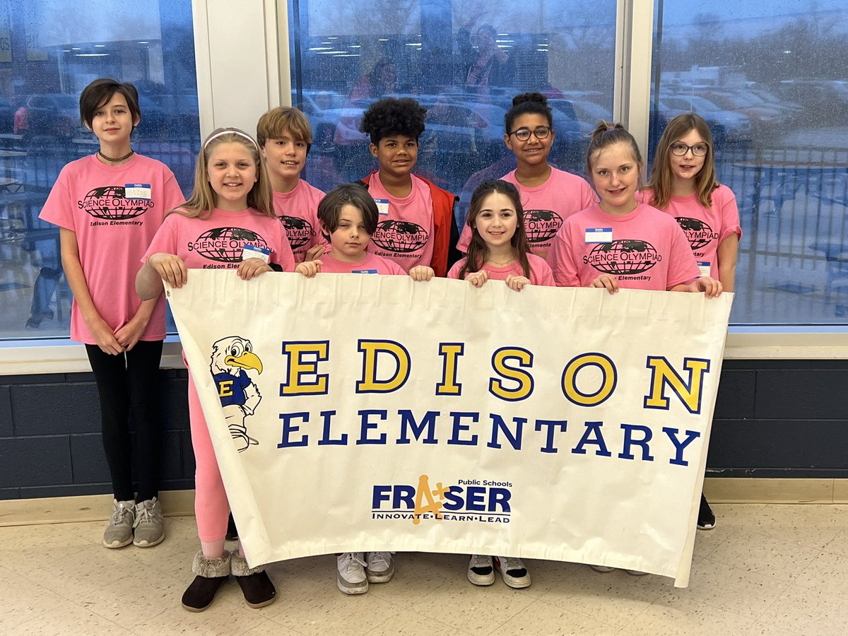 Tina Frazier  Ed.S. tweet media