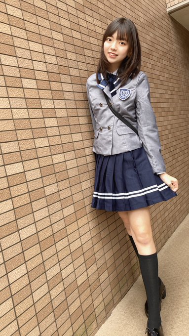 Twitterのコスプレ画像6