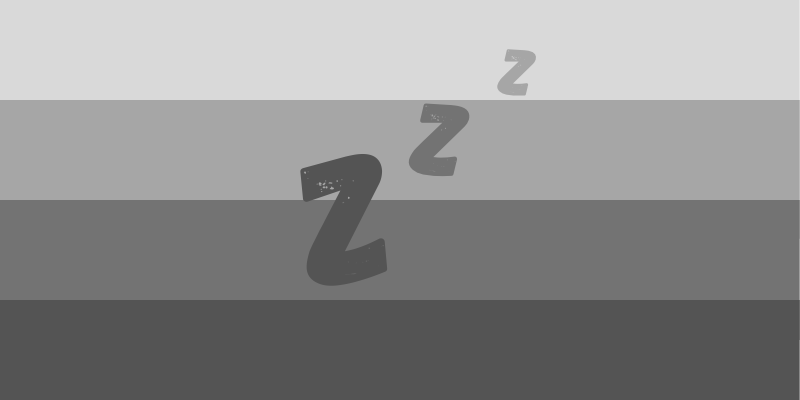 XenoKaiFlags's tweet photo. (Pre-existing. custom def. and flag.)

Tiredgender ~ A xenogender which can be used by someone who is always tired and is too exhausted to try to figure out their identity. https://t.co/wQKT3dviLR