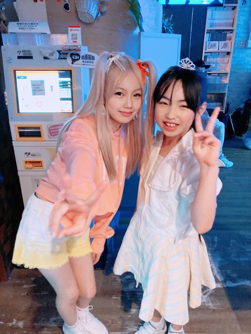 Twitterのコスプレ画像10