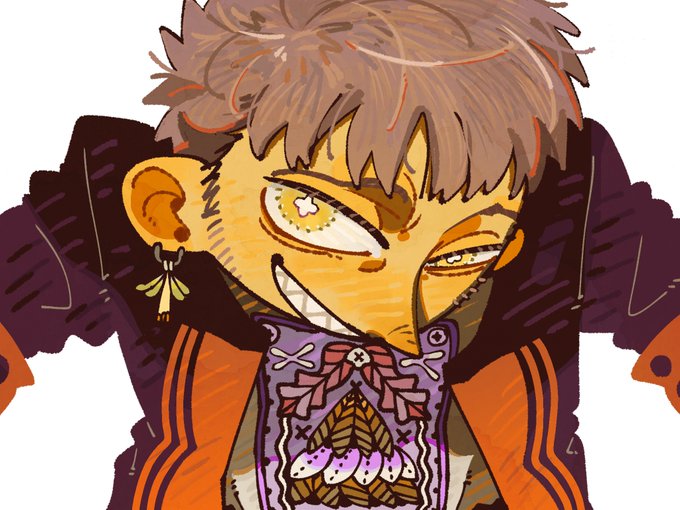 これが!!これが楽しいんじゃ〜〜〜〜!!!!!!!!!!!!!蓑虫おじさん可愛いねぇ!!!!!!!! 