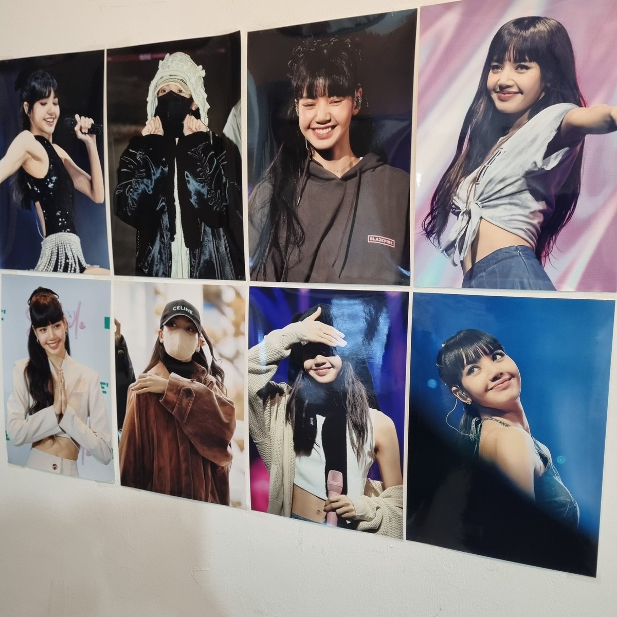 babymoon0327's tweet photo. 리사 생카 3월 27일에 끝난다~ 영업하는 동안 놀러 오세요! 🥰

#HEARTSforLISA 
#블랙핑크 #리사 #BLACKPINK #LISA https://t.co/f7EN1vppEE