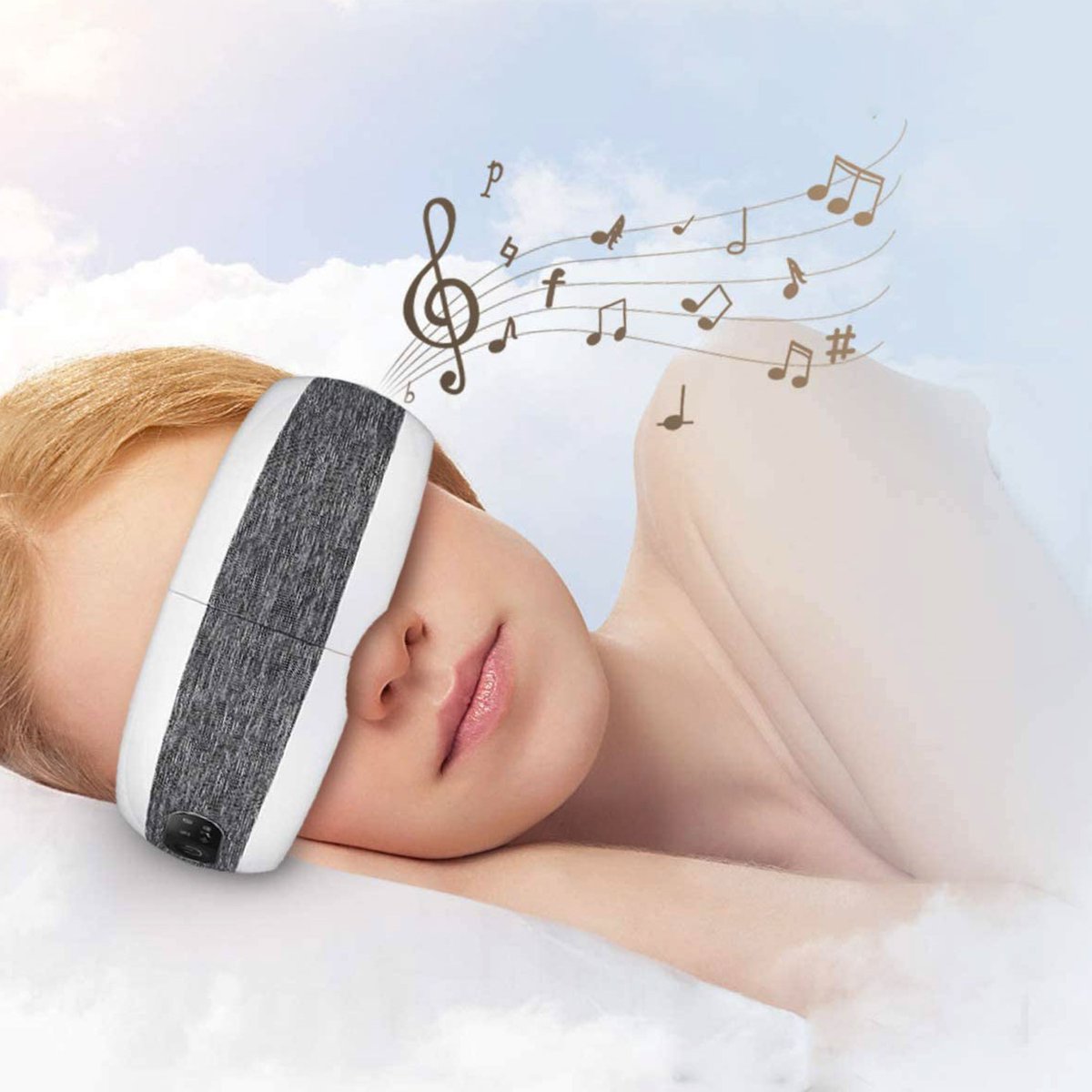 Gadgetsforwomen's tweet photo. Eye Massager With Heat and Cooling
Product link: https://t.co/M64wjgDq6L
---------
#heatedeyemassager #eyemassager #eyemassage #eyecare #eyecaretips #eyecaremassager #LetsGoPens #UFCSanAntonio #eyecaredevice #gadget #gadgetsforwoman #AllForCITY #boxing #Toonami https://t.co/iKNicRq5HN
