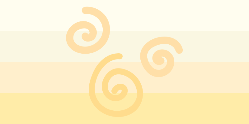 XenoKaiFlags's tweet photo. (Pre-existing. Custom def. and flag.)

Sleepygender ~ A xenogender which can be used by someone who feels too tired to try to find their identity, despite this, they feel that their gender is cute, warm, and comforting. https://t.co/Q1UM6ejvic