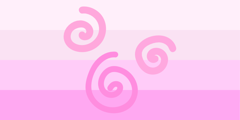 XenoKaiFlags's tweet photo. (Pre-existing. Custom def. and flag.)

Sleepygender ~ A xenogender which can be used by someone who feels too tired to try to find their identity, despite this, they feel that their gender is cute, warm, and comforting. https://t.co/Q1UM6ejvic