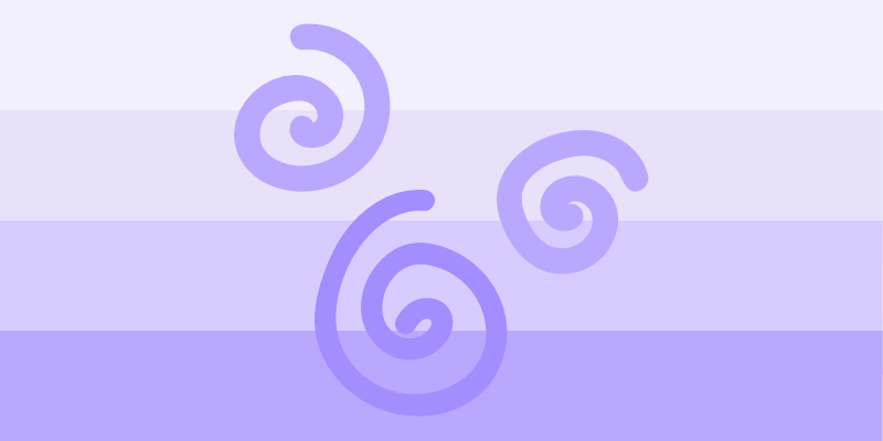 XenoKaiFlags's tweet photo. (Pre-existing. Custom def. and flag.)

Sleepygender ~ A xenogender which can be used by someone who feels too tired to try to find their identity, despite this, they feel that their gender is cute, warm, and comforting. https://t.co/Q1UM6ejvic