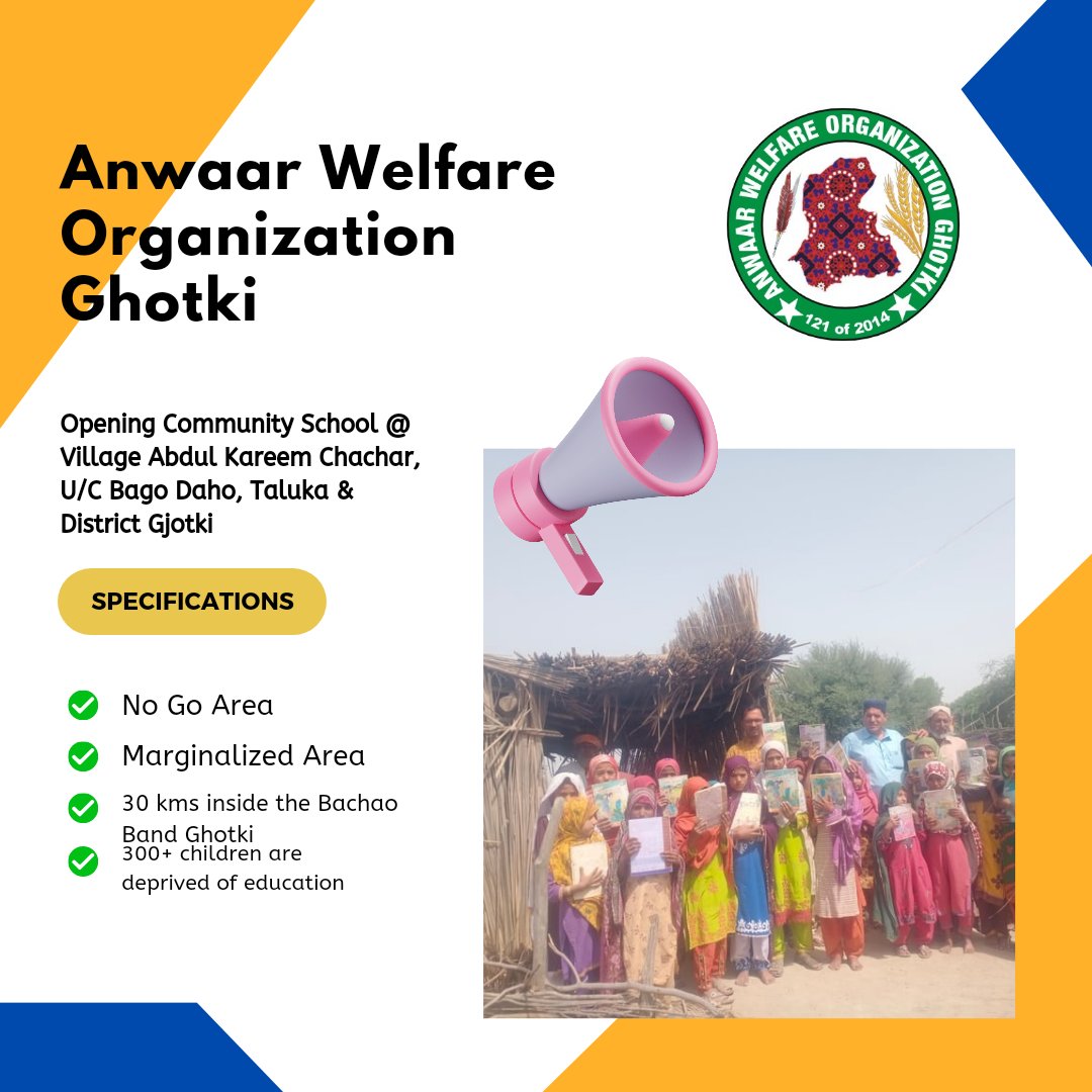 LakhanIrshad1's tweet photo. #ChangeWithEducation
#WalkWithUs https://t.co/D2RjhjjOmp