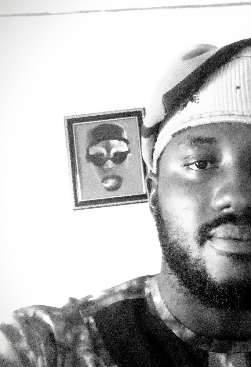 DeepTechSP's tweet photo. OLODUMARE Said Oil Dey My Head ...
I Fear God , The Creator Of Everything.
As We Keep Designing And Been Creative,
Always Give Thanks To GOD For This Gift .
HAPPY SUNDAY
#deeptechsp
IMPROVEMENT IS GOAL https://t.co/Qn83xY0pSH