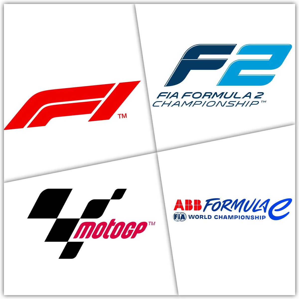 cfmagindia's tweet photo. Look, #Cricket in #India may be religion but BONANZA for #Motorsport fans this year..

➡️ @F1 &amp; @Formula2 via #F1TVPro (Hope we have that Broadcast Partner 🤞)
➡️ @MotoGP via @Sports18 &amp; @JioCinema 
➡️ @FIAFormulaE via @StarSportsIndia &amp; @DisneyPlusHS 

#F1 #MotoGP #EPrix #F2 https://t.co/sBDbGKj3Kw
