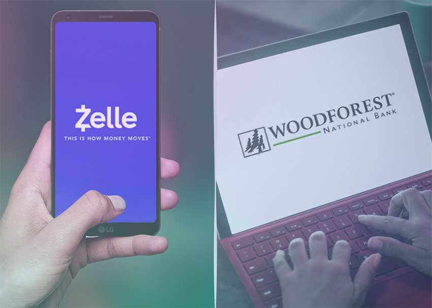 eTransferMoney's tweet photo. In the digital age, convenience is key. People want to be able to pay their bills and transfermoney quickly and easily without having to visit a bank or write a check. #Zelle is one such service that has made this possible.#WoodforestBank #TransferMoney
👇
https://t.co/A1IVUIVgqy https://t.co/q3sMBAyQne