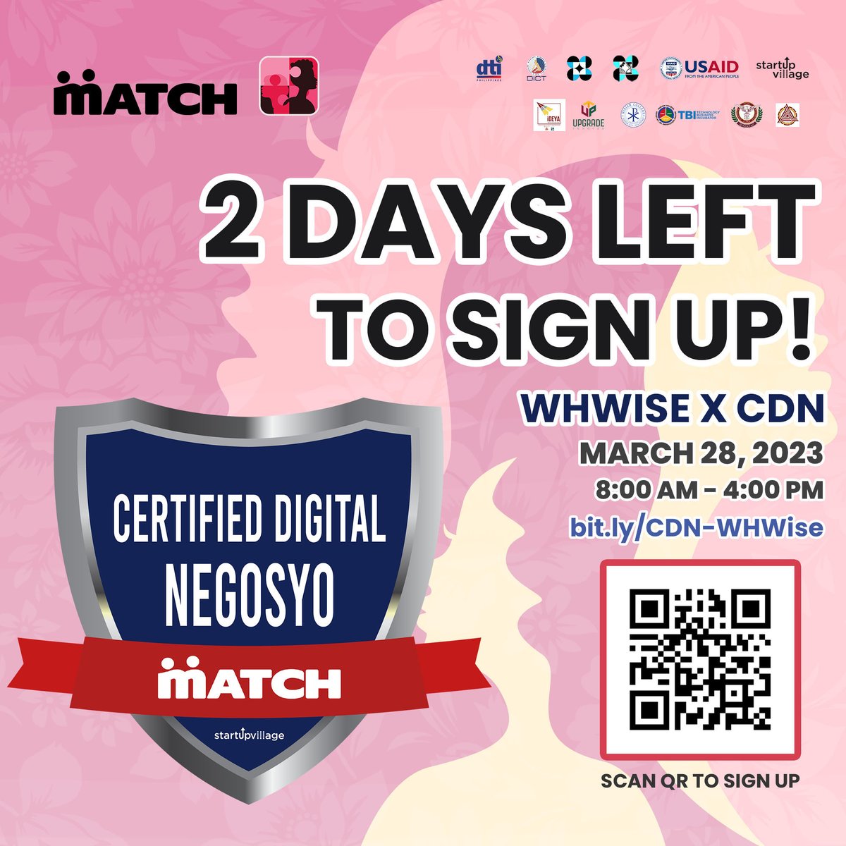 projectmatchph tweet picture