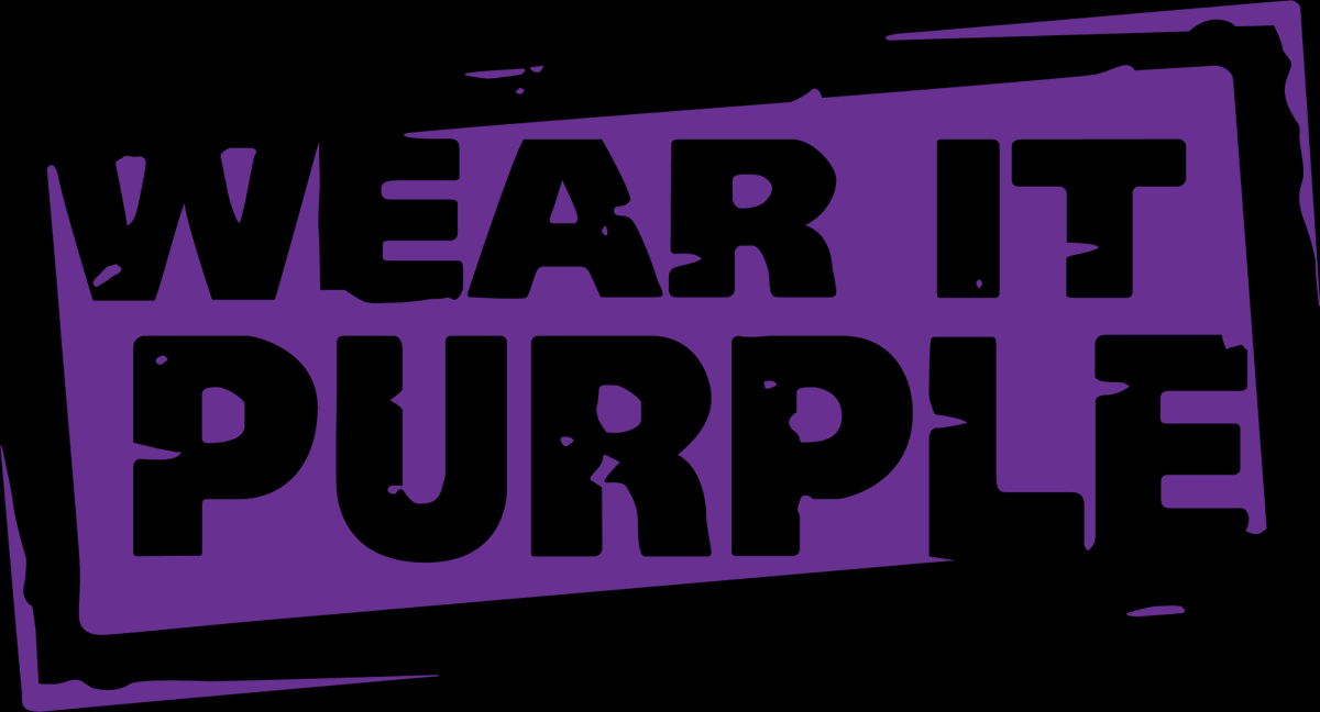 swanaus's tweet photo. Today is Purple Day or Epilepsy Awareness Day. The day is a global initiative dedicated to raising epilepsy awareness. Many of our #SWANaus children have rare epilepsy, and some of our SWAN families struggle to control their child's seizures. https://t.co/cRqSvpBxtm