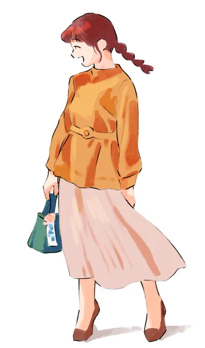スケッチ
