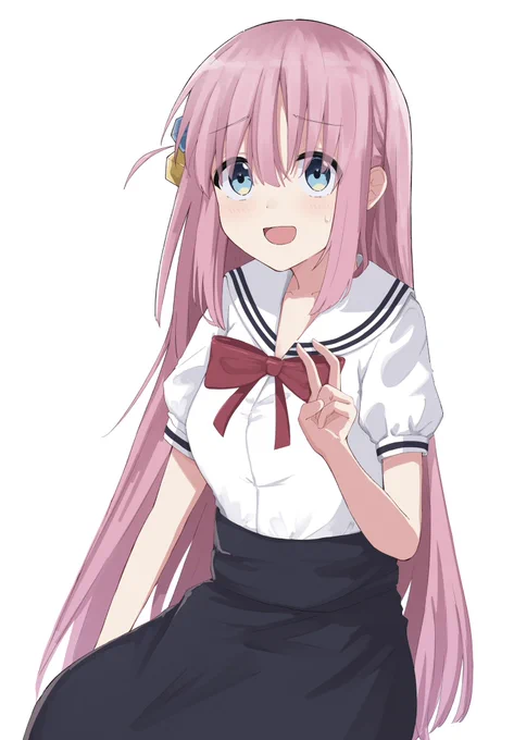 #3億アカウントの中から私を発掘してください気ままに描いてます 