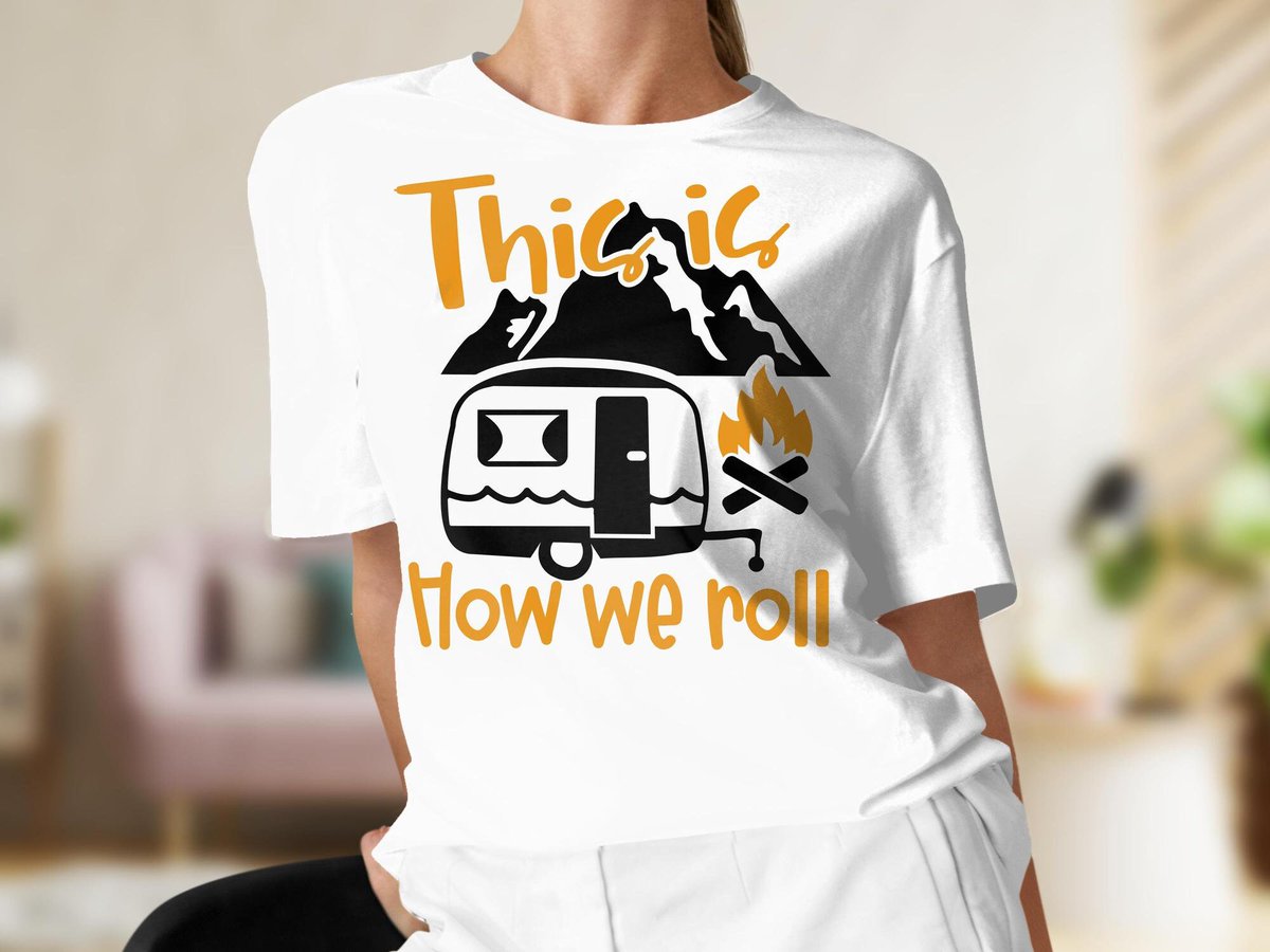 This is how we roll this is how we roll T-Shirt, Funny Shirt, Christmas Gift, Family Shirt, Funny TShirt Tee, Humor Tee 
etsy.me/3K6daJ8 
#thisishowweroll #menstshirt #husbandgift #brothergift #dadshirt #brothershirt #funnytshirt #giftforhim #birthdaygift #tee