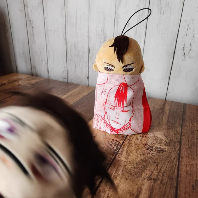 俺の弟がこんなにかわいい!!!!! 