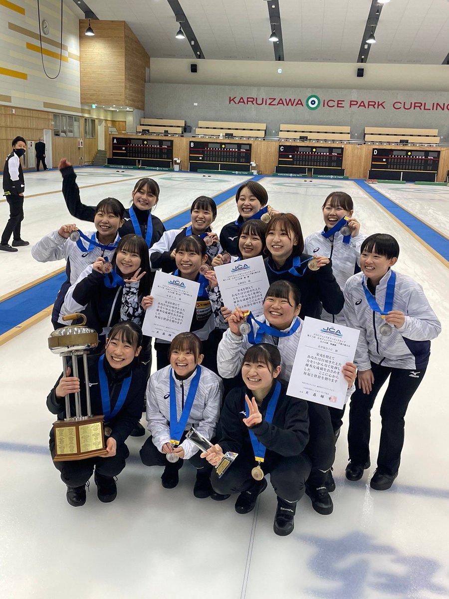 sh164ykr's tweet photo. 優勝しました🏆
ゆい、はな　ありがとう😊 https://t.co/AR6HrSXsPs