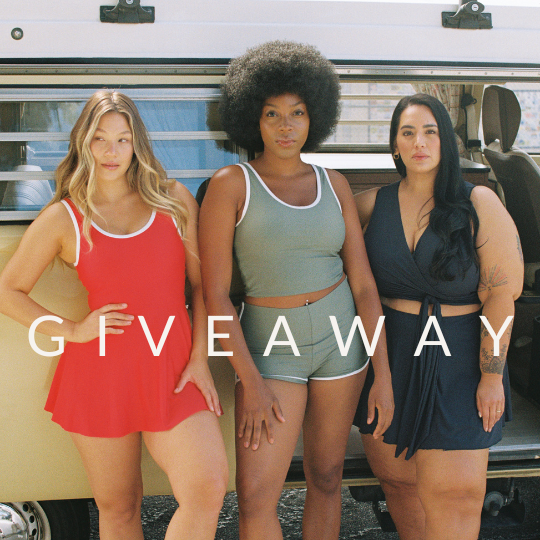 ✨GIVEAWAY✨ Enter to win ONE OF EVERY PIECE from our new Retro Swim Collection app.viralsweep.com/sweeps/full/5c…