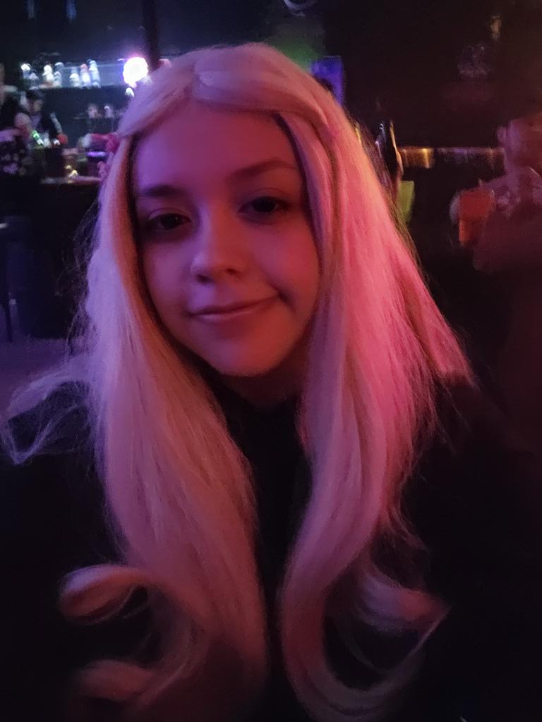 Valerukyy on Twitter: "7u7"