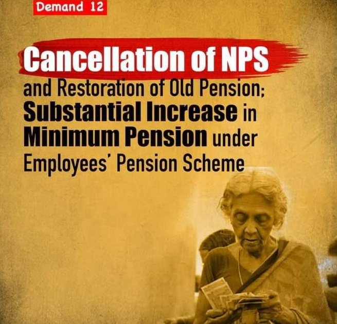 udayandas58's tweet image. #FightForTheRight