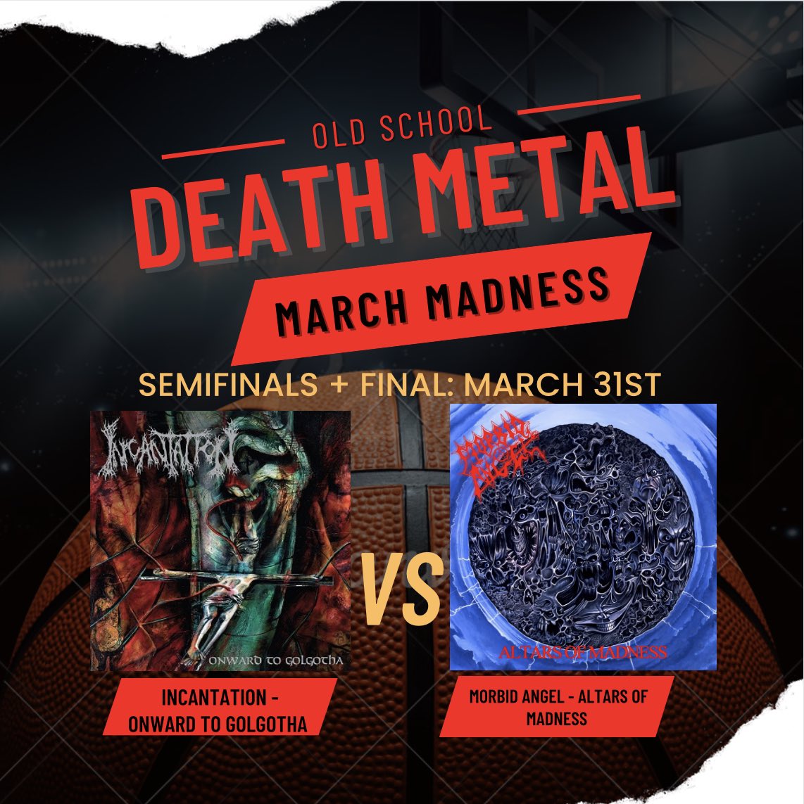 ScouringPod's tweet photo. For the final time, the polls are now open: 

Vote below and tune in to Friday’s episode, the grand finale of the tournament where a champion will be crowned 👑💀🔥 https://t.co/TvlxWqlTMf