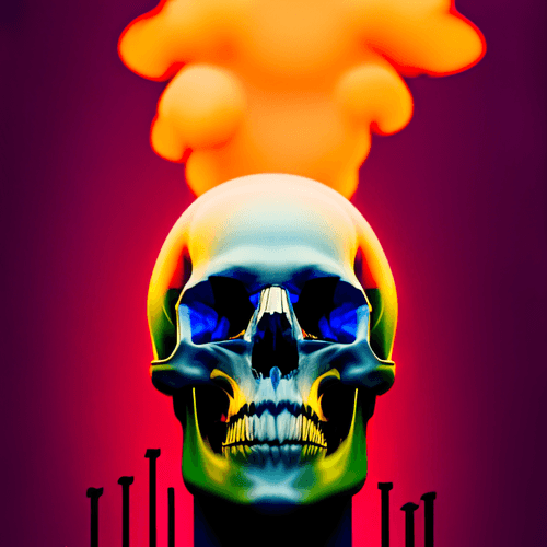 WhaleFOMO's tweet image. 🔨 Head Case - A Color Study

10 minted in 5m  (1 Mint Masters)
Mint Price:  0.00587 ETH
app.nfttrack.ai/collection/hea… 

Website: Empty 
#HeadCase-AColorStudy #FreeMint #NFT #NFTGiveaway