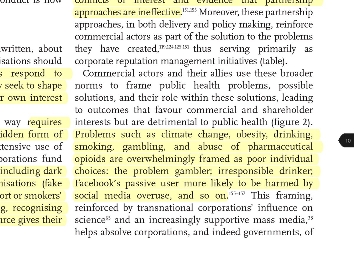 vkylogs's tweet photo. Weekend readings! 

#publichealth #cdof #sdh #MedTwitter https://t.co/7kRt5rvL6S