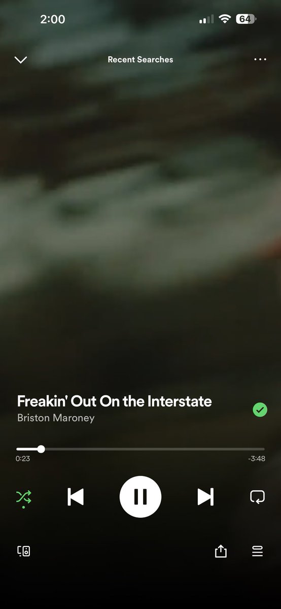 lilyungdad's tweet photo. Song of the month https://t.co/rBjPxoUKwV