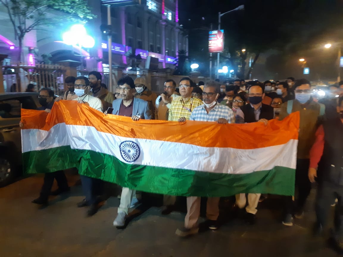 18_ujjal's tweet image. #FightForTheRight