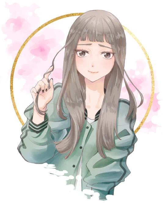 久々にアイコン変更 