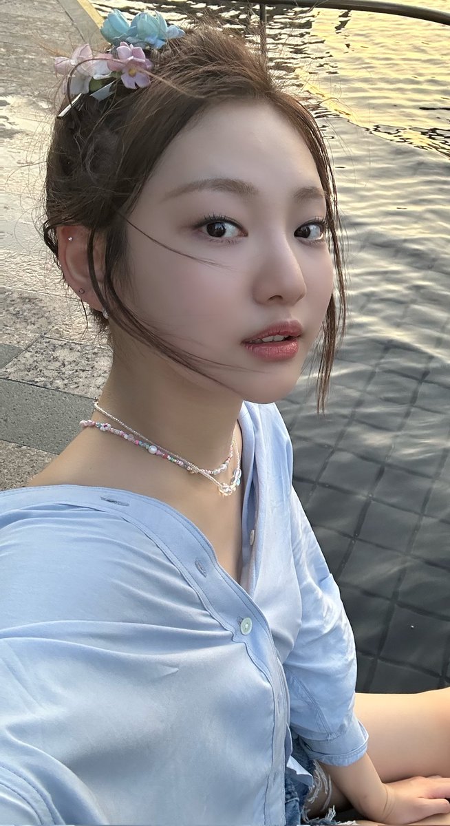 myaespaningning's tweet photo. Ningning bubble update💭🦋
032523

#aespa #ningning #giselle #winter #karina https://t.co/uXZiABR8DI
