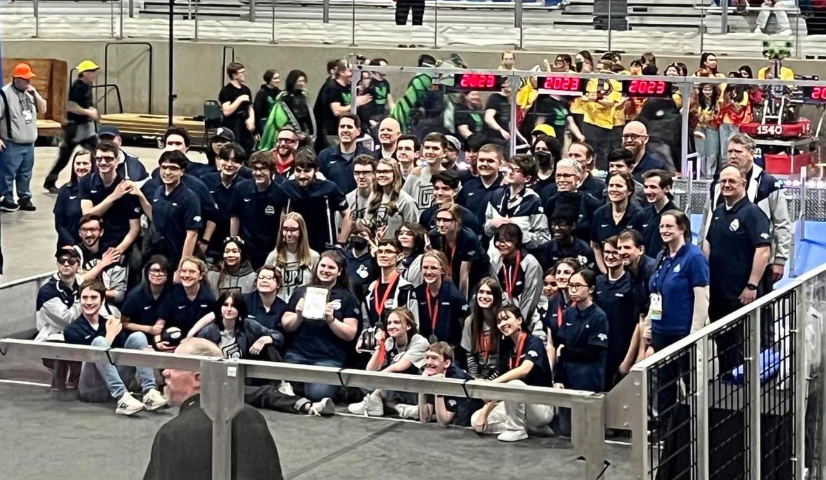 Skyview Robotics tweet media