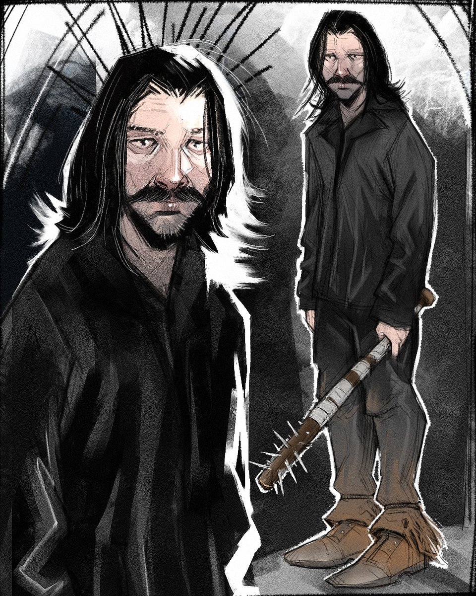 EquuSins's tweet photo. Pierre

#digitaldrawing #digitalarts https://t.co/1TVxyfW0i6