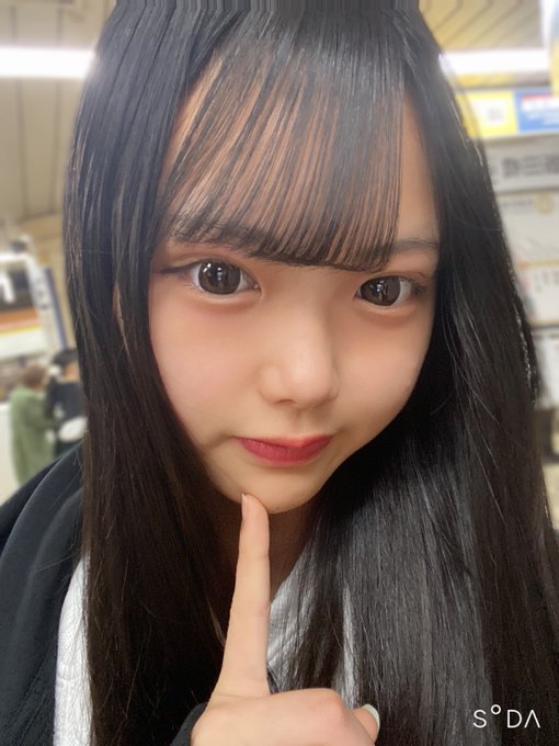 Twitterのコスプレ画像2