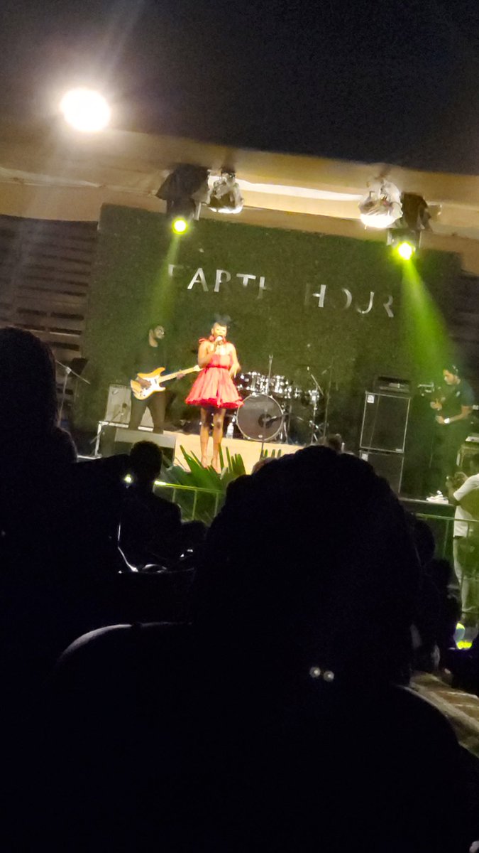 TallsomeLee's tweet photo. #EarthHour #EarthHourJA
Joby Jay https://t.co/UnCRkovMv4