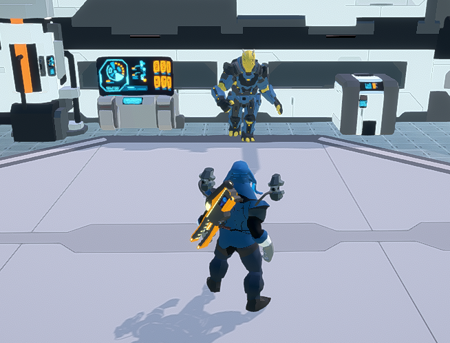 4TYOGamer80's tweet photo. You say "It looks indy",you say "The floor is low",you say "I don't like the characters".I say "The Game is Live",I say "@beo_mmorpg Dev's are constantly building and updating",I say "It ain't blocks"... Just because it ain't for you doesn't mean others won't see the value #DGLB https://t.co/BaN9BmpqhN