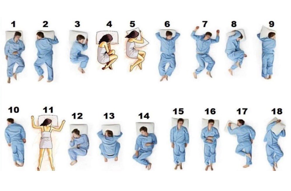 ayeejuju's tweet photo. how do you sleep ? https://t.co/TvmZAjY1T1