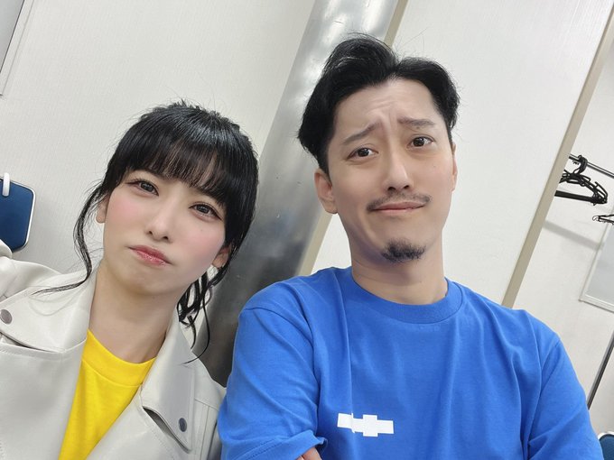 コスプレイヤーmisacoのTwitter画像24