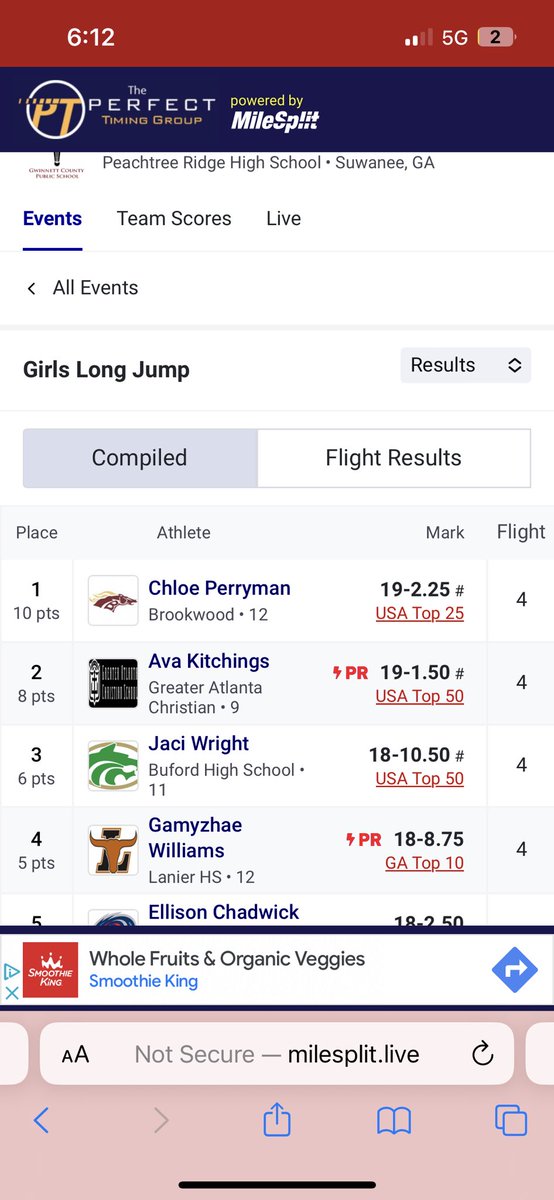 Ava Kitchings tweet media