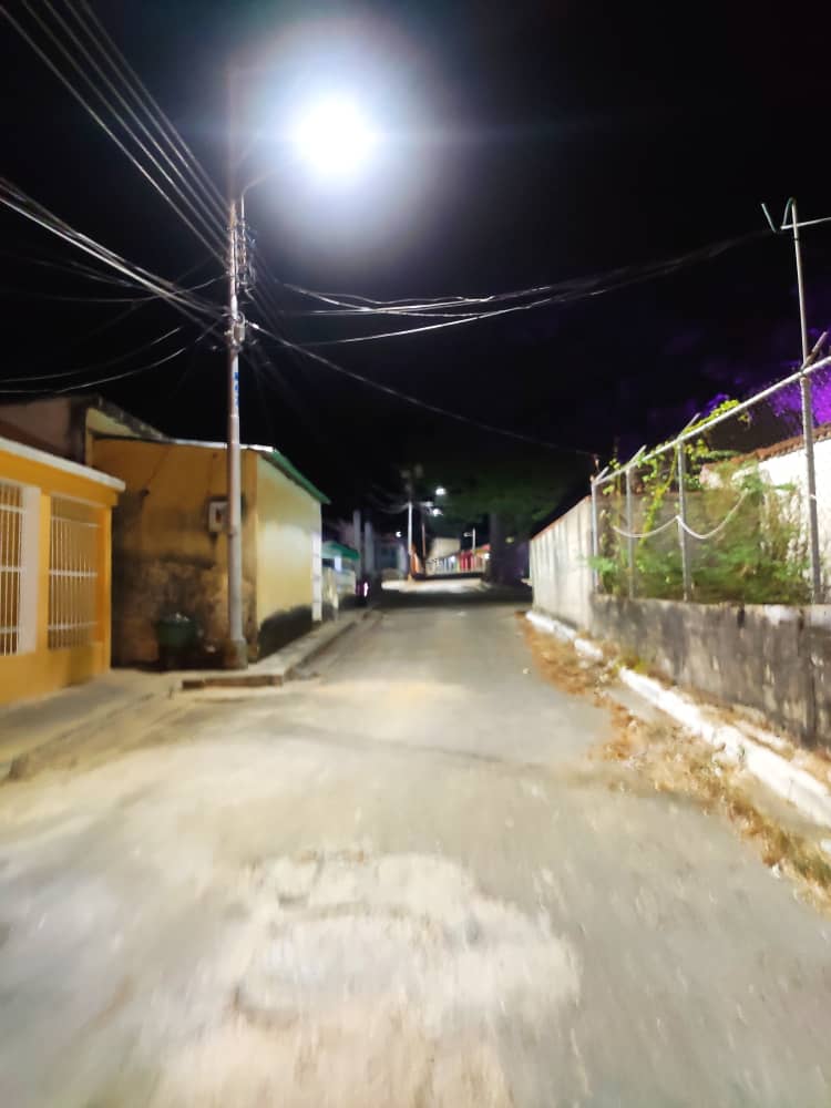 pedroluisanchez's tweet photo. Esfuerzo y compromiso con nuestro Municipio
Seguimos Iluminando nuestro Pueblo para que nuestra gente tenga mejor calidad de vida
Vamos Palante 💪🏼 https://t.co/J4p428MTyd