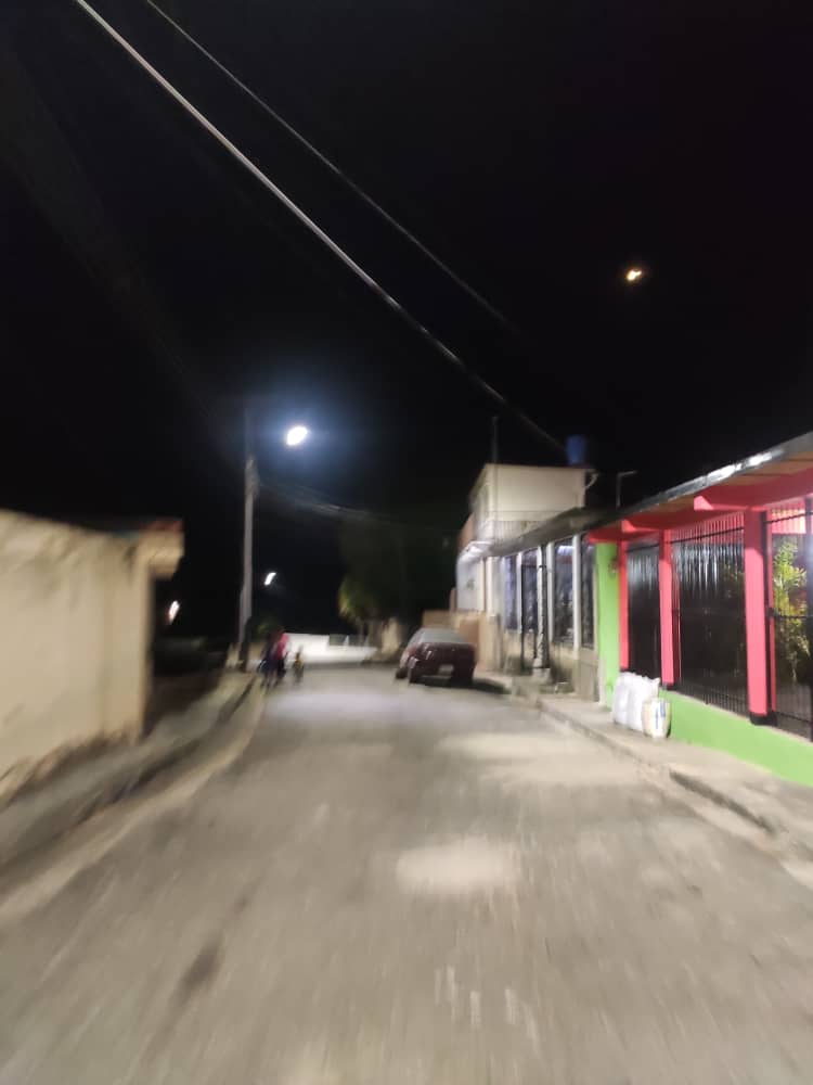 pedroluisanchez's tweet photo. Esfuerzo y compromiso con nuestro Municipio
Seguimos Iluminando nuestro Pueblo para que nuestra gente tenga mejor calidad de vida
Vamos Palante 💪🏼 https://t.co/J4p428MTyd