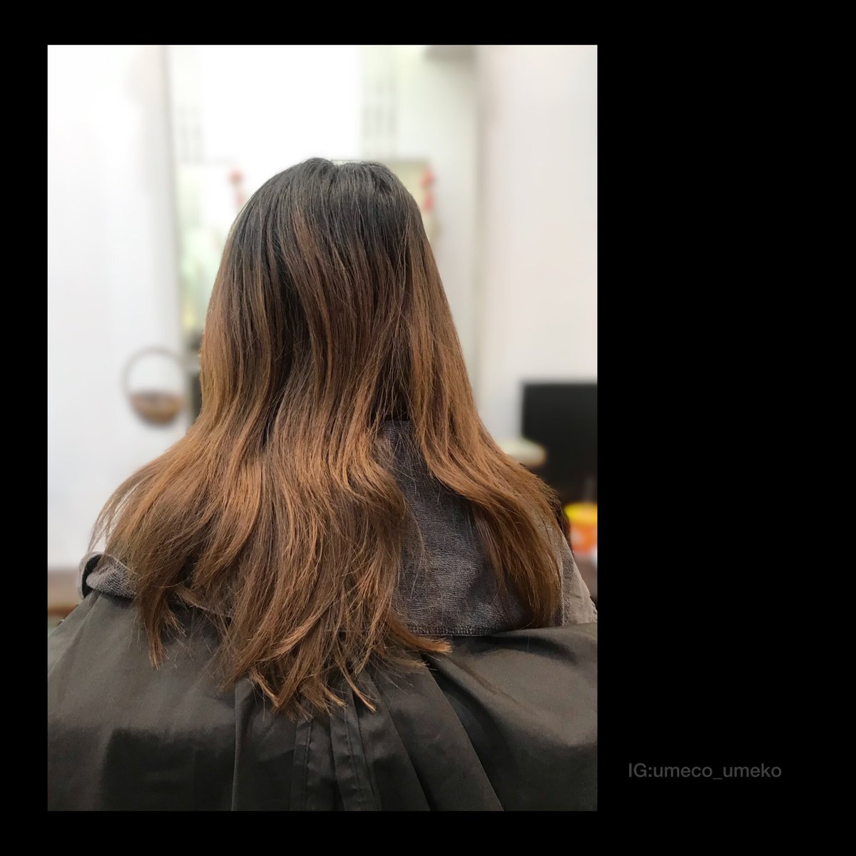 UmekoHueng's tweet image. .
.

Color and OLAPLAX 

.

1，2張
豪美的頭髮😍

第3張Before 
原先淺淺髮色

現在
變成漂亮髮色😍❤️

第4影片
2023.2.28.
高雄
清晨7:00
寧靜街頭
#駁二蓬萊倉庫
#KW2
#高雄地標 

#美容師 #美髮師 #美容室 #美髮 #臺中大遠百 #新光三越中港店 #臺中歌劇院 #台中染髮推薦 #台中染髮 #臺中 #台中