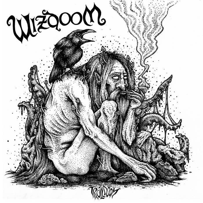 WIZDOOM - ‘Trolldoom EP 2023 #doommetal #doomblues #stonerrock #stonerdoom #epicmetal #heavymetal WIZDOOM is the Blues/Doom Metal brainchild of Chris David (Majestica, Therion live, ex-Captain Crimson) Inspired by Candlemass, Witchcraft, and Joe Bonamassa wizdoom.bandcamp.com/album/trolldoo…
