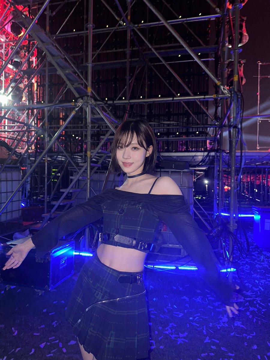 🔥🔥🔥☃️

#aespa #winter