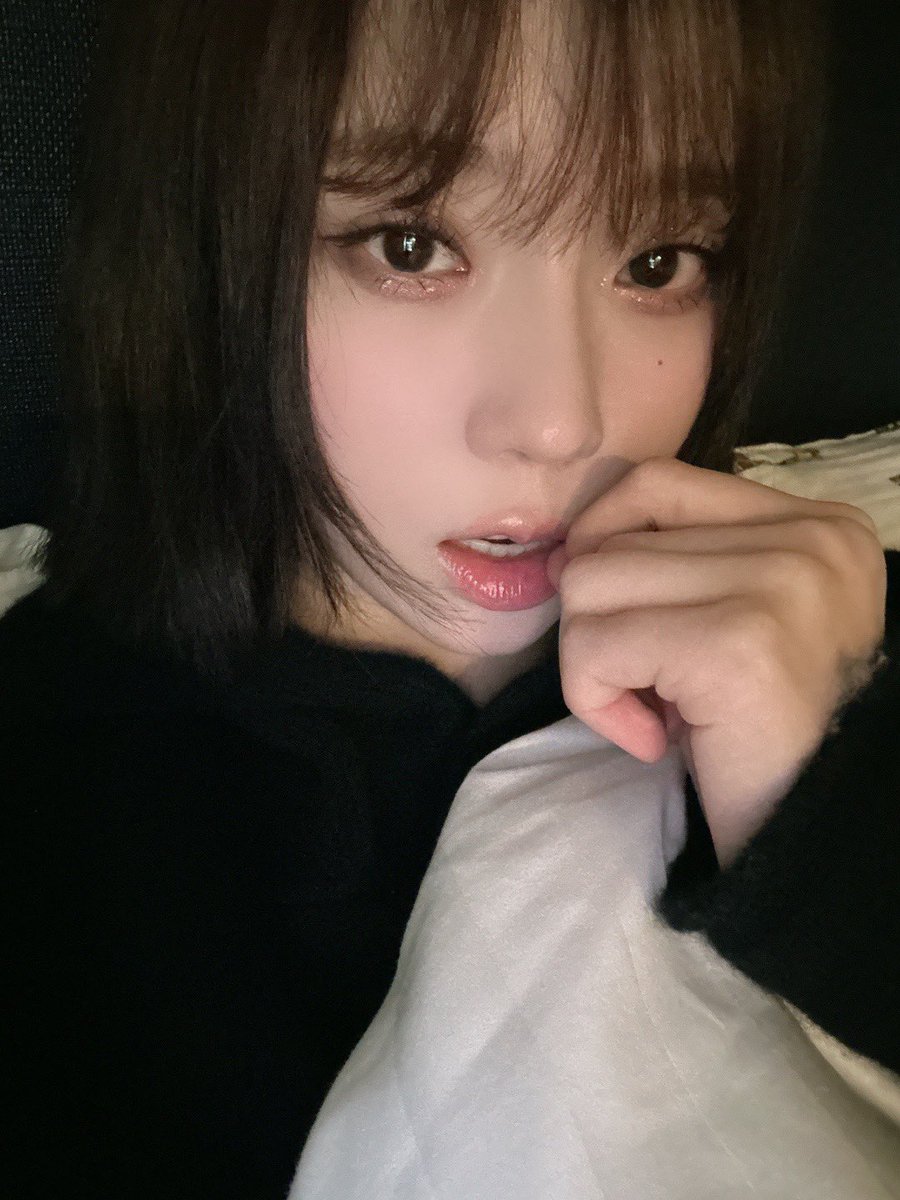 🔥🔥🔥☃️

#aespa #WINTER #NINGNING
