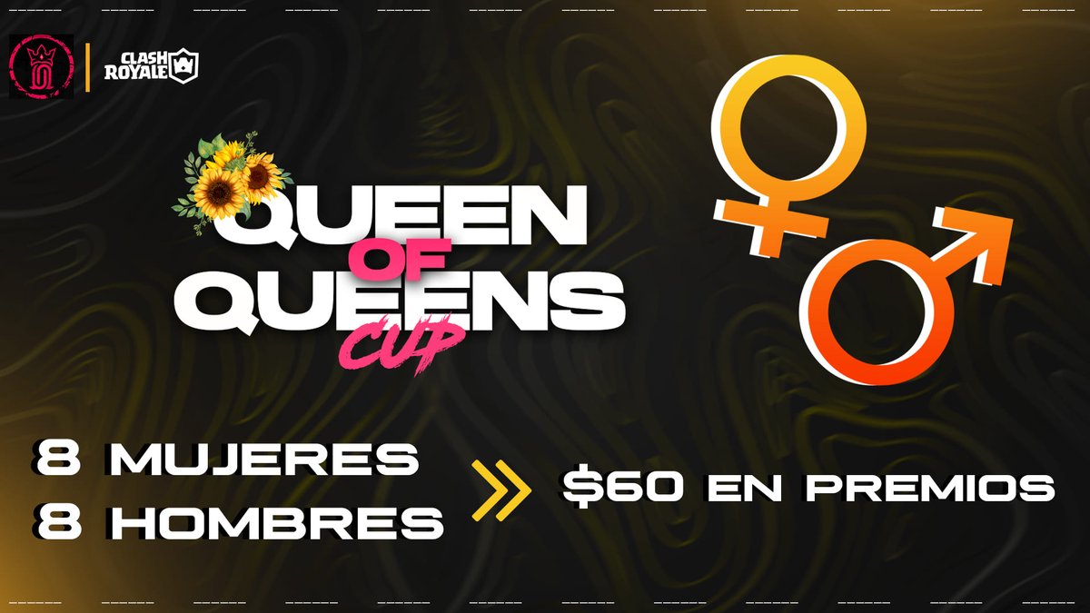 💜Queen of Queens Cup♥️
Llega esta liga individual dónde por género se enfretaran en bracket.
Requisitos
♡seguirnos
♡seguir a <a href="/YairCarmona33/">xYAIRx</a> 
♡ ❤️ +🔄
♡poner un comentario porque te gustaría participar (Los comentarios con más likes tendrán una plaza)

¡Los esperamos!👑