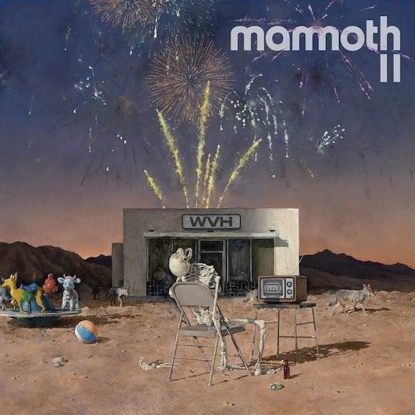 Distortionto11's tweet photo. WOLFGANG VAN HALEN’S MAMMOTH WVH SET TO RELEASE SOPHOMORE ALBUM MAMMOTH II ON AUGUST 4 via BMG

Read the full article:

https://t.co/d9gA3V7phC https://t.co/QkbKNUM0Pd